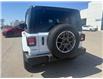 2021 Jeep Wrangler Sport (Stk: HU3647A) in Claresholm - Image 4 of 14