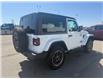 2021 Jeep Wrangler Sport (Stk: HU3647A) in Claresholm - Image 5 of 14