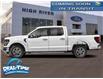 2025 Ford F-150 XLT (Stk: 25186) in High River - Image 1 of 1