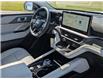 2025 Ford Explorer Platinum (Stk: 25104) in High River - Image 4 of 21