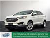 2021 Ford Edge Titanium (Stk: PR33003) in Windsor - Image 1 of 28