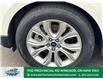 2021 Ford Edge Titanium (Stk: PR33003) in Windsor - Image 2 of 28