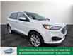 2021 Ford Edge Titanium (Stk: PR33003) in Windsor - Image 10 of 28