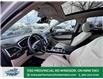 2021 Ford Edge Titanium (Stk: PR33003) in Windsor - Image 19 of 28