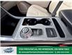 2021 Ford Edge Titanium (Stk: PR33003) in Windsor - Image 20 of 28