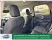 2022 Ford Bronco Sport Big Bend (Stk: PR70163) in Windsor - Image 23 of 47