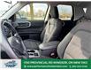 2022 Ford Bronco Sport Big Bend (Stk: PR70163) in Windsor - Image 28 of 47