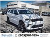 2025 Dodge Durango GT Plus AWD| BLACKTOP PACKAGE| (Stk: S095) in Burlington - Image 1 of 25