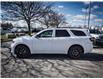 2025 Dodge Durango GT Plus AWD| BLACKTOP PACKAGE| (Stk: S095) in Burlington - Image 6 of 25