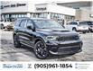 2025 Dodge Durango R-T AWD| BLACKTOP PACKAGE| (Stk: S105) in Burlington - Image 1 of 25