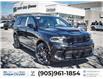 2025 Dodge Durango R-T Plus AWD| BLACKTOP PACKAGE| (Stk: S124) in Burlington - Image 1 of 28