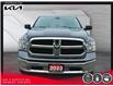 2023 RAM 1500 Classic SLT 4x4 Crew Cab 5'7 Box | Low Km | HEMI (Stk: U3053) in Grimsby - Image 2 of 17