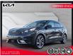 2019 Kia Niro SX Touring FWD | NAVI | LOW KM | HYBRID (Stk: N5418A) in Grimsby - Image 1 of 14