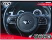 2019 Kia Niro SX Touring FWD | NAVI | LOW KM | HYBRID (Stk: N5418A) in Grimsby - Image 10 of 14
