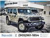 2025 Jeep Wrangler 4xe Willys '41 4 Door 4x4| CAR SHOW SPECIAL| 82K MSRP| (Stk: P4105   ) in Burlington - Image 1 of 31