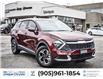 2025 Kia Sportage LX AWD| BACK UP CAMERA| HEATED SEATS| LOW KM'S| (Stk: DRD5579 ) in Burlington - Image 1 of 32