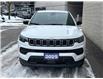 2025 Jeep Compass Sport (Stk: 25-0035) in Toronto - Image 5 of 16