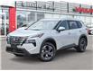 2025 Nissan Rogue SV Moonroof (Stk: 25-222) in Smiths Falls - Image 1 of 22