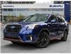 2024 Subaru Forester Sport AWD >>No accident<< (Stk: 250727A) in North York, - Image 1 of 2