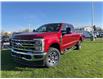 2025 Ford F-350 Lariat (Stk: VF3F00728) in Chatham - Image 1 of 22