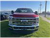 2025 Ford F-350 Lariat (Stk: VF3F00728) in Chatham - Image 6 of 22