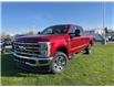 2025 Ford F-350 Lariat (Stk: VF3F00728) in Chatham - Image 22 of 22