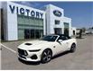2025 Ford Mustang GT Premium (Stk: VFMU00832) in Chatham - Image 1 of 20