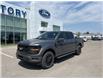 2025 Ford F-150 XLT (Stk: VF1F00675) in Chatham - Image 1 of 21