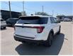2025 Ford Explorer ST (Stk: VFEX00814) in Chatham - Image 4 of 20