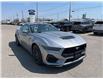 2025 Ford Mustang GT Premium (Stk: VFMU00831) in Chatham - Image 5 of 18