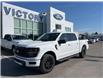 2025 Ford F-150 XLT (Stk: VF1F00819) in Chatham - Image 1 of 19