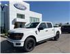 2025 Ford F-150 STX (Stk: VF1F00827) in Chatham - Image 1 of 20