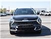 2025 Kia Sportage Plug-In Hybrid SX w/Black Interior (Stk: LKSP00301) in Chatham - Image 2 of 24