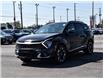 2025 Kia Sportage Plug-In Hybrid SX w/Black Interior (Stk: LKSP00301) in Chatham - Image 3 of 24