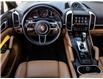 2018 Porsche Cayenne  (Stk: SE0232) in Aurora - Image 18 of 24