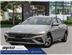 2025 Hyundai Elantra ESSENTIAL (Stk: H9669) in Toronto - Image 1 of 23