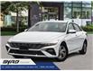 2025 Hyundai Elantra ESSENTIAL (Stk: H9708) in Toronto - Image 1 of 22