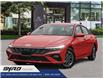 2025 Hyundai Elantra Preferred (Stk: H9707) in Toronto - Image 1 of 21