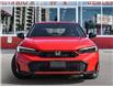 2025 Honda Civic Hybrid Sport Touring (Stk: 377070) in Ottawa - Image 2 of 23