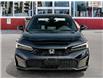 2025 Honda Civic Hybrid Sport Touring (Stk: 377030) in Ottawa - Image 2 of 18