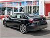 2025 Honda Civic Hybrid Sport Touring (Stk: 377030) in Ottawa - Image 4 of 18