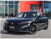 2025 Honda Civic Sport (Stk: 6543) in Ottawa - Image 1 of 23