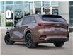 2025 Mazda CX-70 MHEV GT (Stk: 14461) in Ottawa - Image 4 of 10