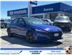 2021 Hyundai Elantra Preferred (Stk: 2600022A) in Aurora - Image 1 of 18