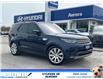 2018 Land Rover Discovery HSE LUXURY (Stk: 2600131A) in Aurora - Image 1 of 21