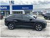 2024 Hyundai Tucson Hybrid Ultimate (Stk: 26U1109) in Aurora - Image 2 of 21