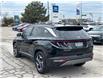 2024 Hyundai Tucson Hybrid Ultimate (Stk: 26U1109) in Aurora - Image 5 of 21