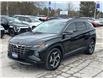 2024 Hyundai Tucson Hybrid Ultimate (Stk: 26U1109) in Aurora - Image 7 of 21