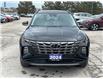2024 Hyundai Tucson Hybrid Ultimate (Stk: 26U1109) in Aurora - Image 8 of 21
