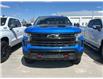 2025 Chevrolet Silverado 1500 LT Trail Boss (Stk: CS179) in High River - Image 2 of 6